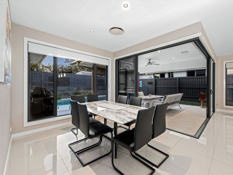 3 Lydia Place, Gumdale QLD 4154