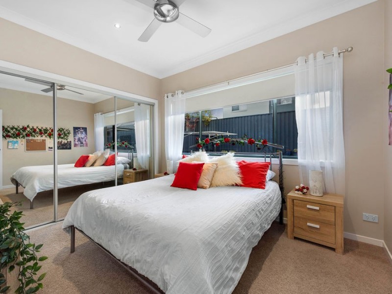 3 Lydia Place, Gumdale QLD 4154