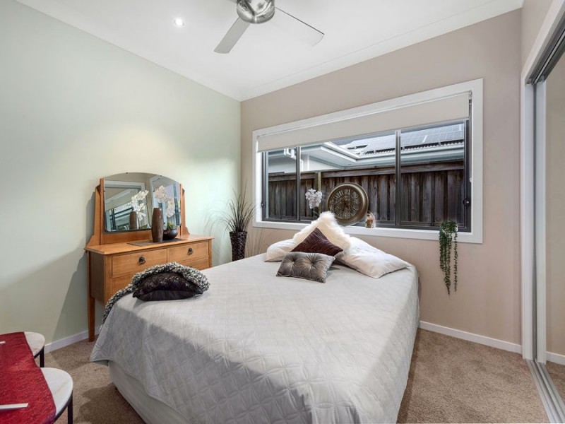 3 Lydia Place, Gumdale QLD 4154