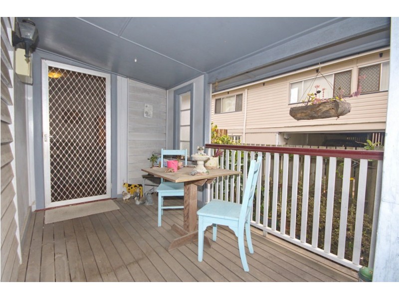 50 Allen Street, Wynnum QLD 4178