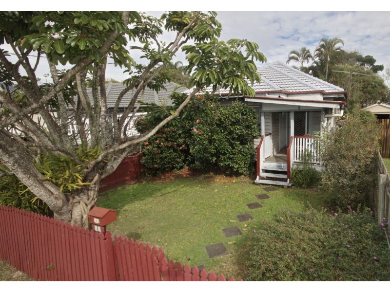 50 Allen Street, Wynnum QLD 4178