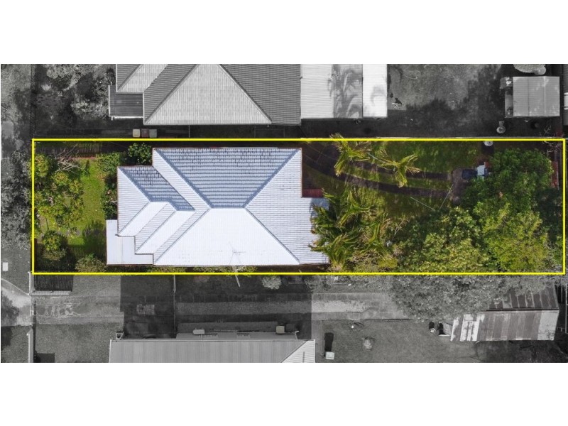 50 Allen Street, Wynnum QLD 4178