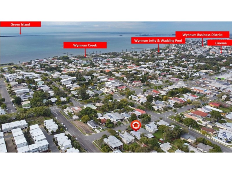 50 Allen Street, Wynnum QLD 4178