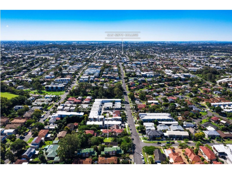 131 Jones Road, Carina Heights QLD 4152