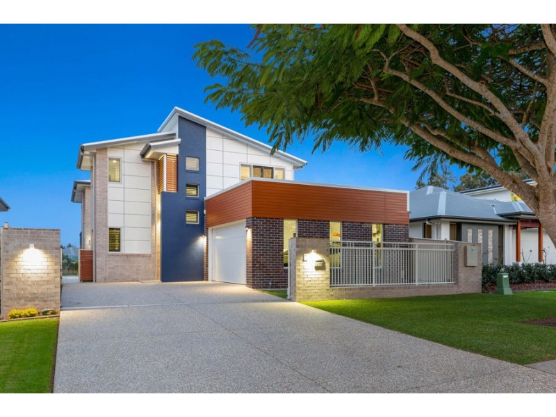 229 Wellington Street, Ormiston QLD 4160