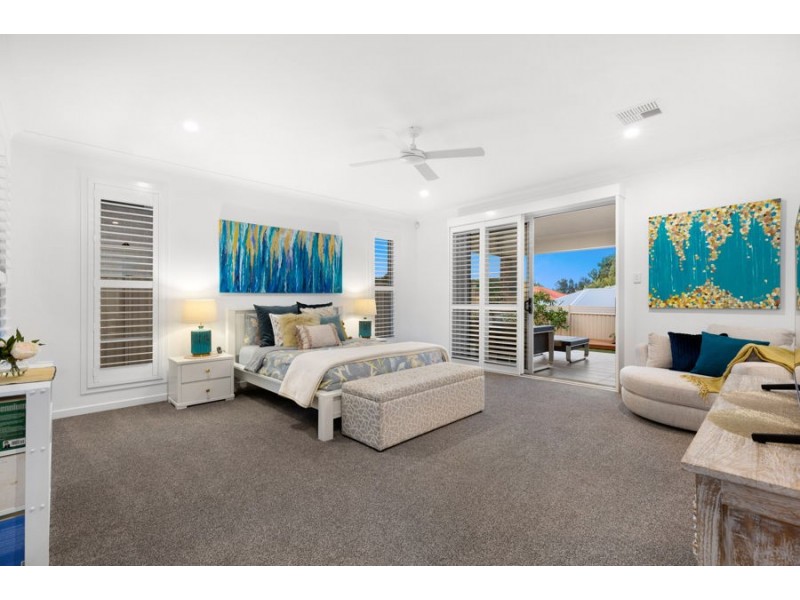 229 Wellington Street, Ormiston QLD 4160