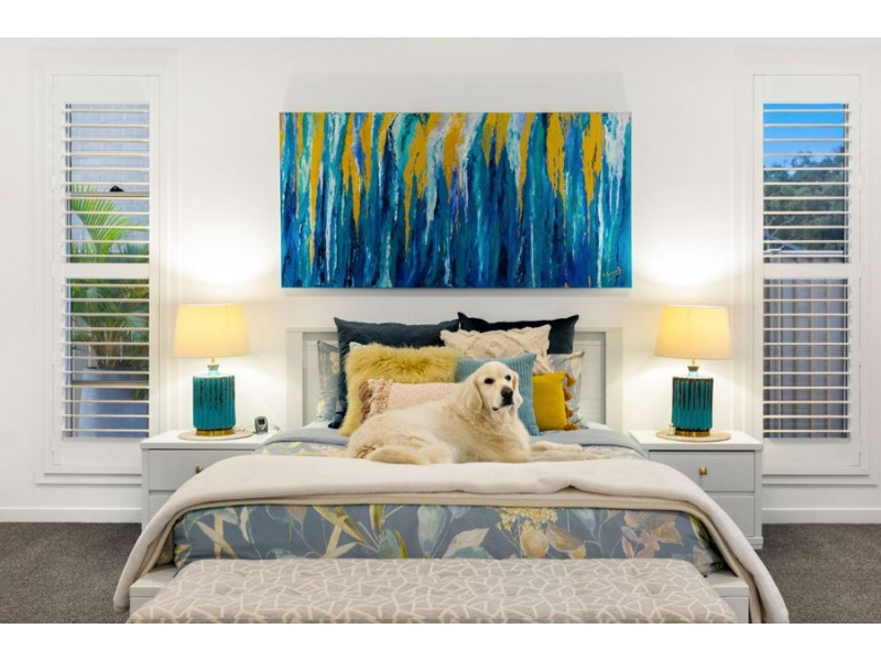 229 Wellington Street, Ormiston QLD 4160