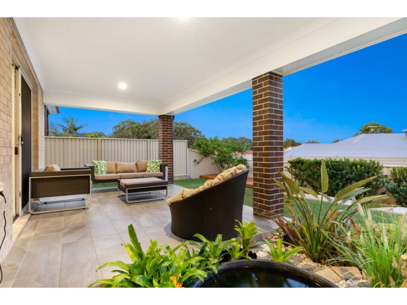 229 Wellington Street, Ormiston QLD 4160