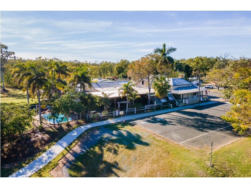 1-3 Buch Square, The Caves QLD 4702