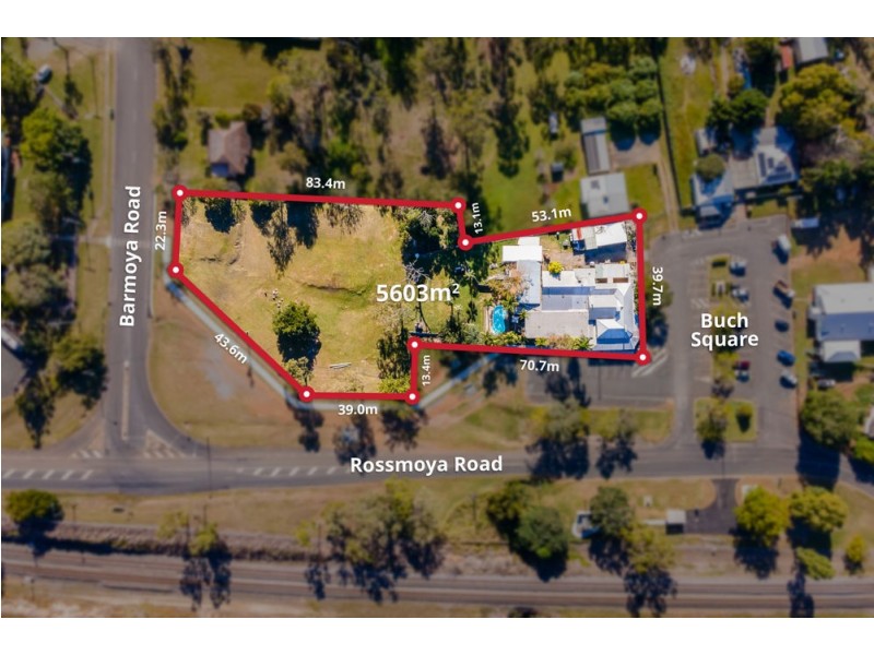 1-3 Buch Square, The Caves QLD 4702
