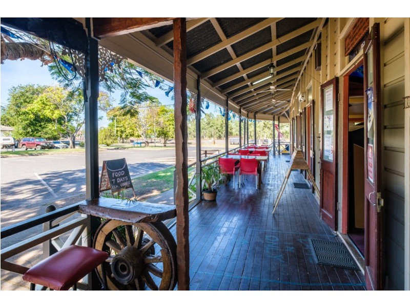 1-3 Buch Square, The Caves QLD 4702