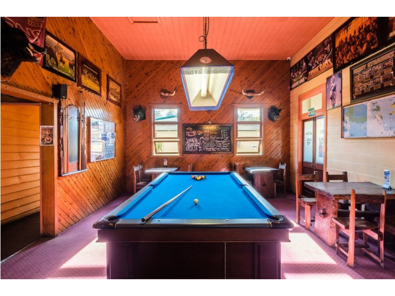 1-3 Buch Square, The Caves QLD 4702