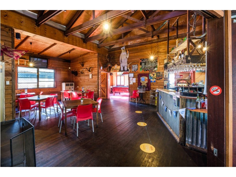 1-3 Buch Square, The Caves QLD 4702