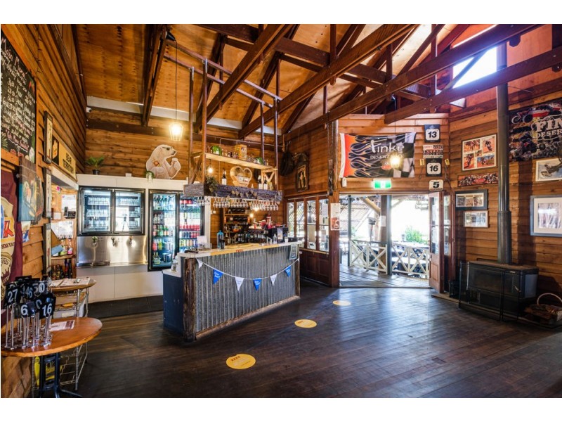 1-3 Buch Square, The Caves QLD 4702