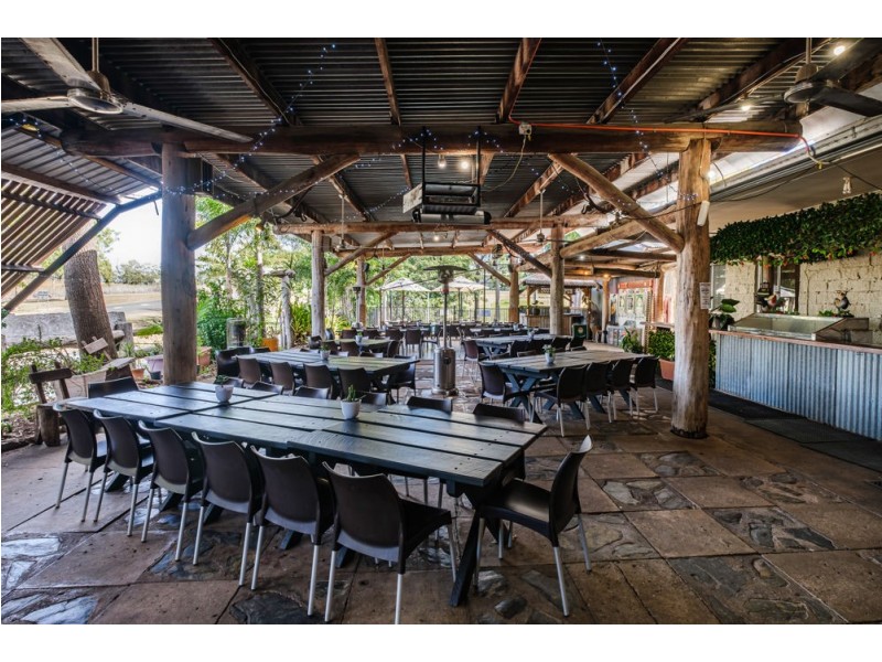 1-3 Buch Square, The Caves QLD 4702