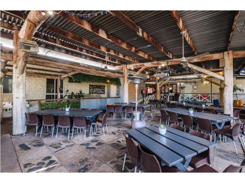 1-3 Buch Square, The Caves QLD 4702