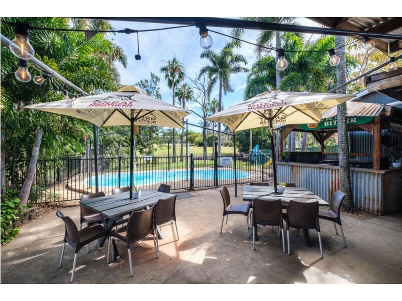 1-3 Buch Square, The Caves QLD 4702