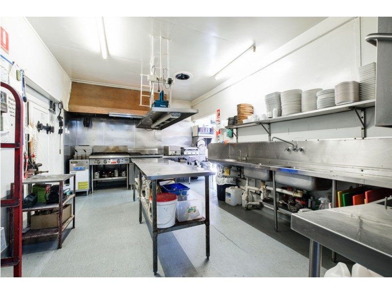 1-3 Buch Square, The Caves QLD 4702