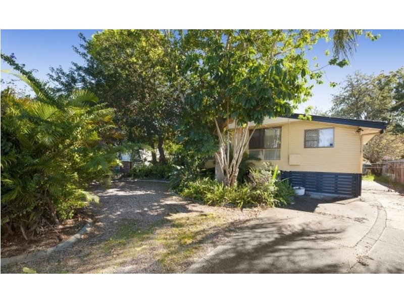 46 Leichhardt Street, Logan Central QLD 4114