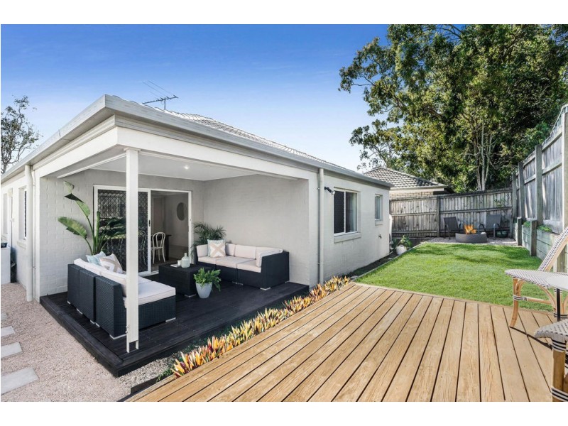 36 Friend Street, Wakerley QLD 4154