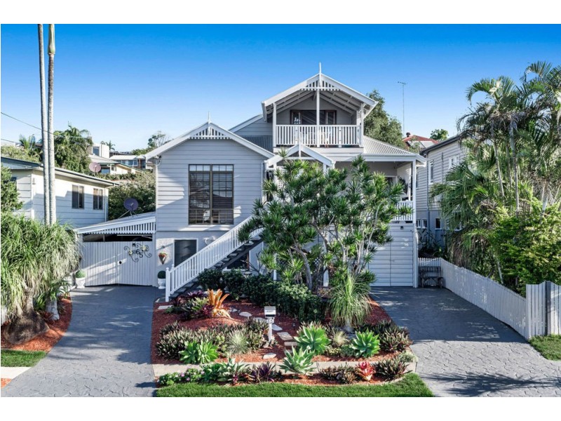 65 Kingsley Terrace, Wynnum QLD 4178