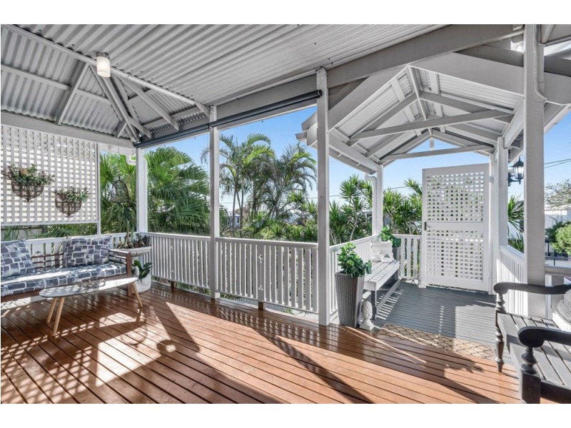 65 Kingsley Terrace, Wynnum QLD 4178