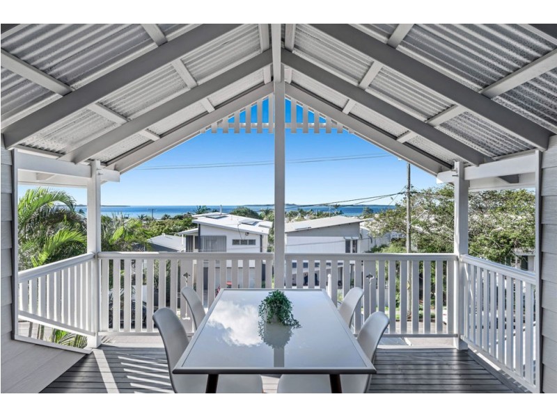 65 Kingsley Terrace, Wynnum QLD 4178