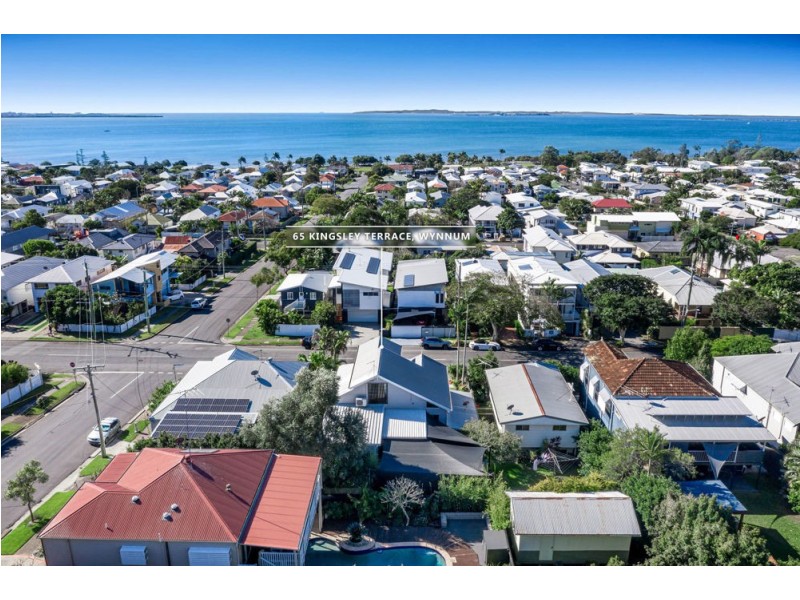 65 Kingsley Terrace, Wynnum QLD 4178