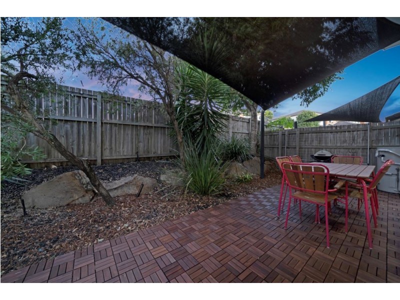 43/11 Federation Street, Wynnum West QLD 4178