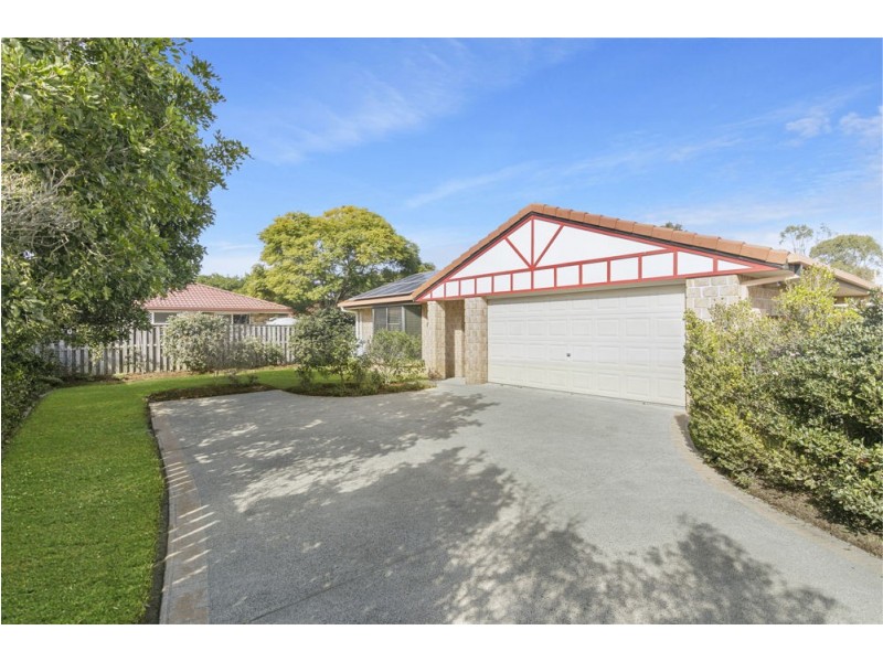 6 Holland Crescent, Wynnum West QLD 4178