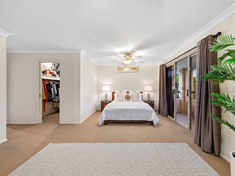 7 Nursery Place, Wakerley QLD 4154