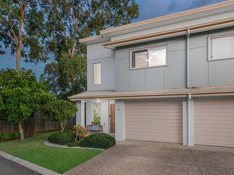 51/10 Tripcony Place, Wakerley QLD 4154