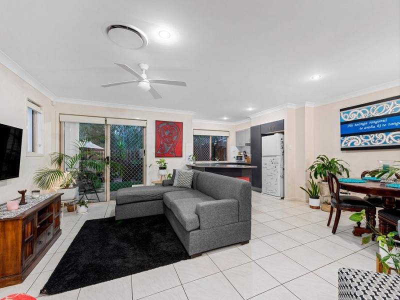 51/10 Tripcony Place, Wakerley QLD 4154