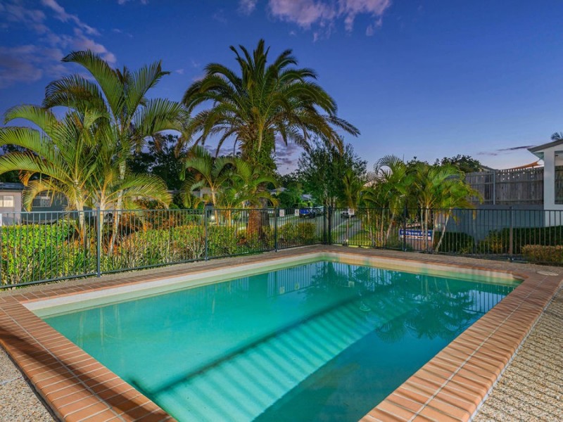 51/10 Tripcony Place, Wakerley QLD 4154