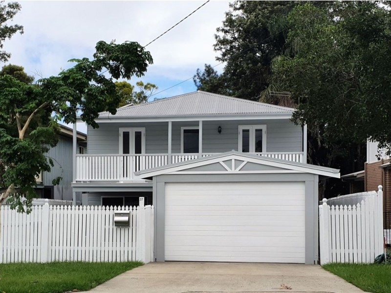 37 Avon Street, Morningside QLD 4170