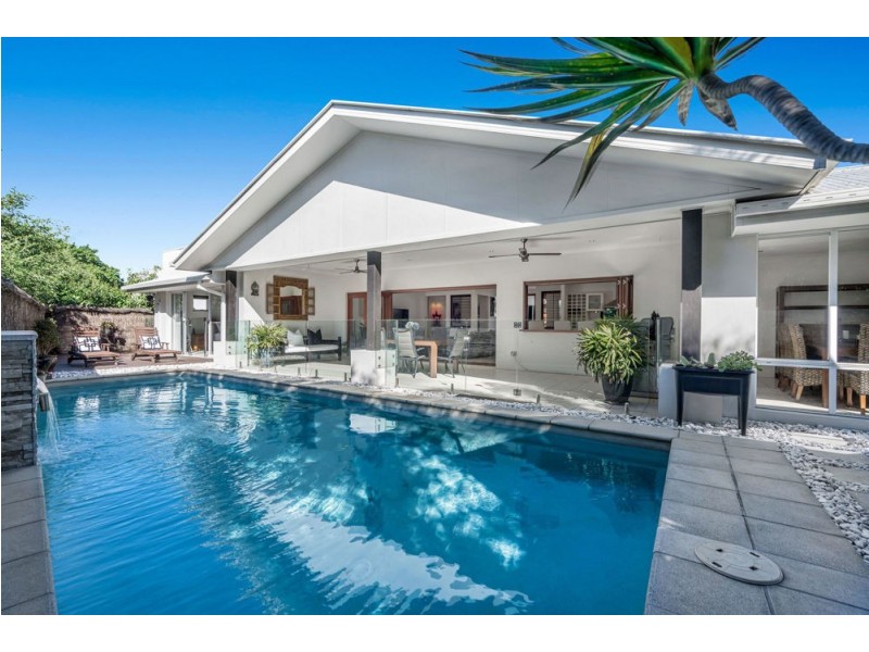 11 Aqua Court, Wakerley QLD 4154