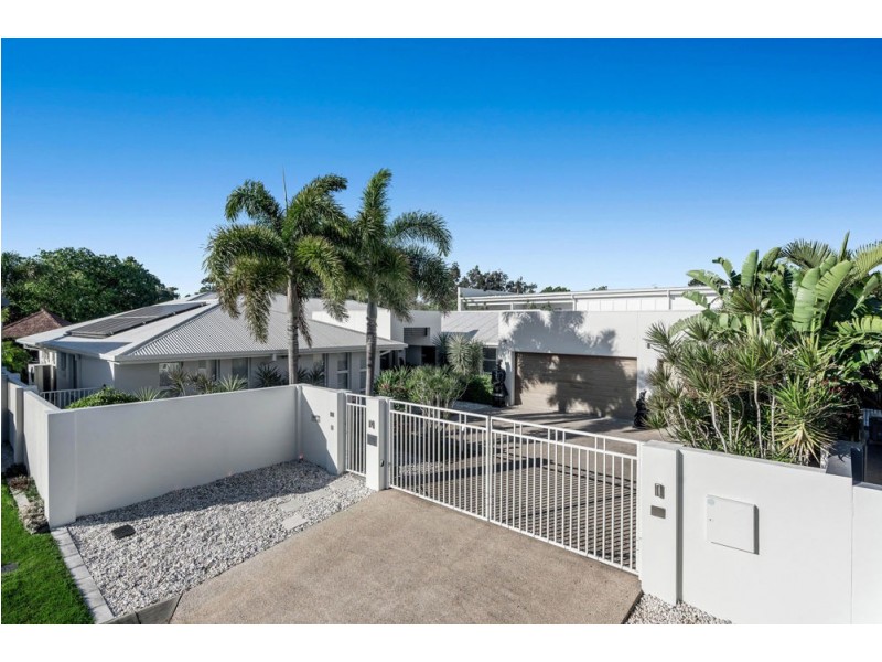 11 Aqua Court, Wakerley QLD 4154