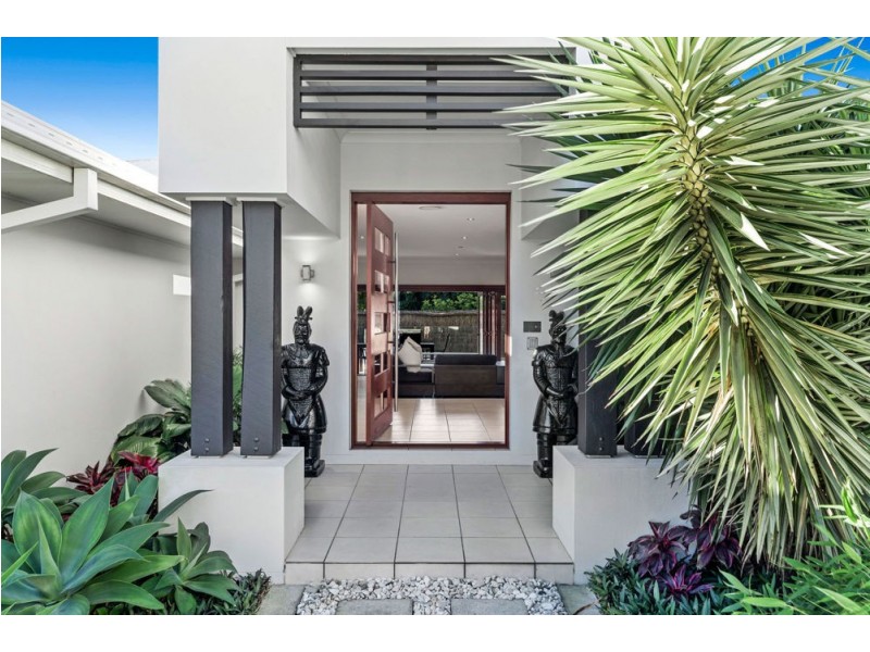 11 Aqua Court, Wakerley QLD 4154