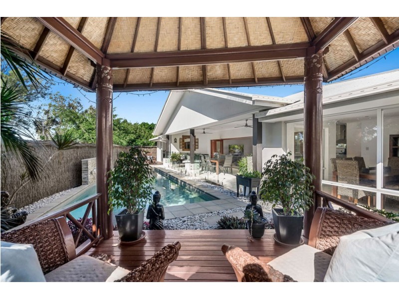 11 Aqua Court, Wakerley QLD 4154