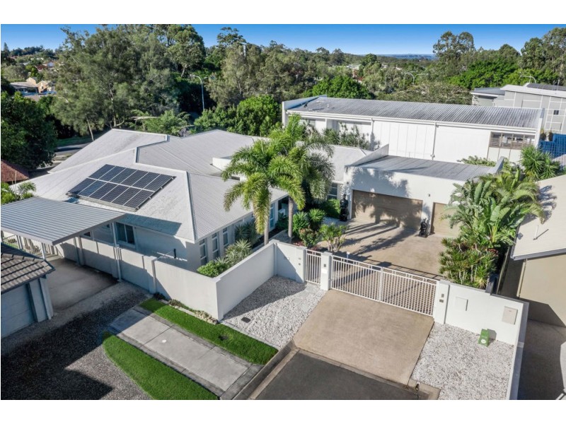 11 Aqua Court, Wakerley QLD 4154