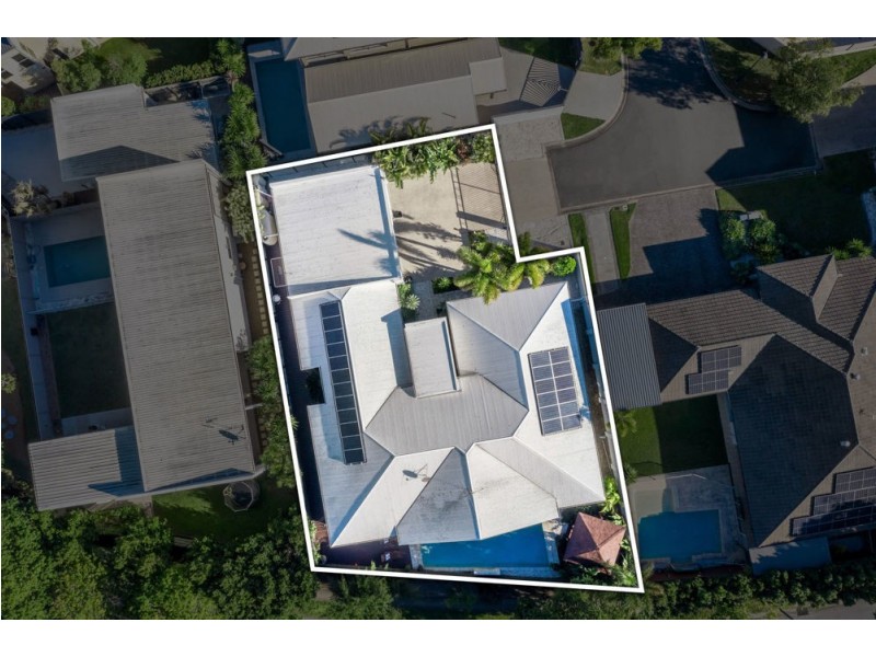 11 Aqua Court, Wakerley QLD 4154