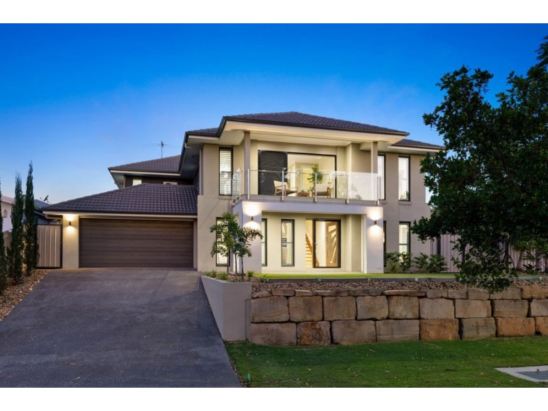 23 Senden Crescent, Manly West QLD 4179