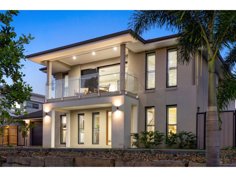 23 Senden Crescent, Manly West QLD 4179