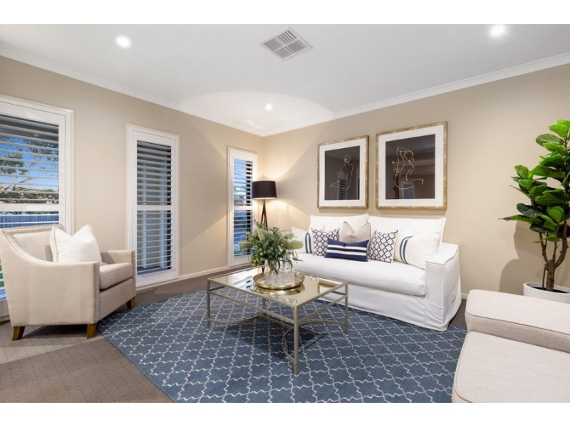 23 Senden Crescent, Manly West QLD 4179