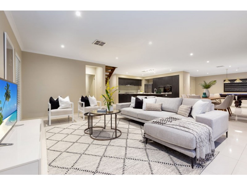 23 Senden Crescent, Manly West QLD 4179