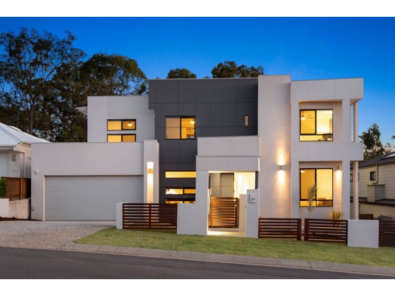 27 Wattle Place, Gumdale QLD 4154