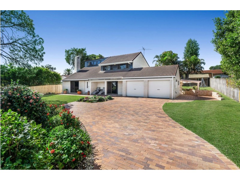 8C Tralee Street, Manly West QLD 4179