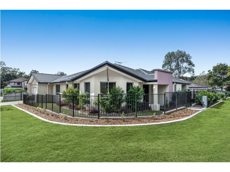 21 Figtree Place, Wakerley QLD 4154
