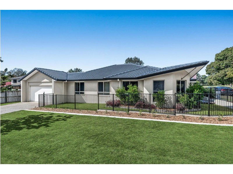 21 Figtree Place, Wakerley QLD 4154