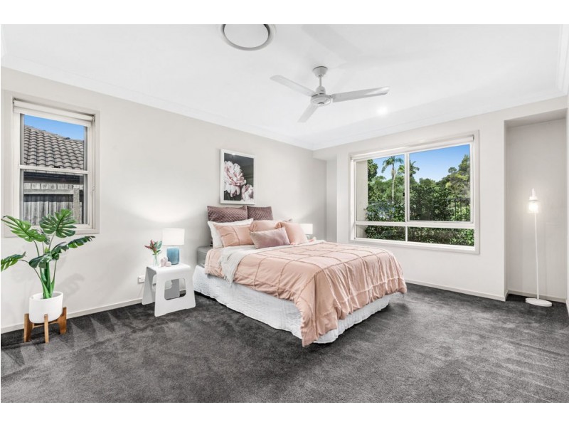 21 Figtree Place, Wakerley QLD 4154